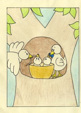 Birds 1