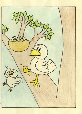 Birds 2